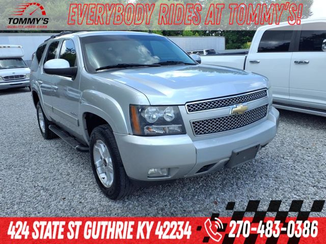 2011 Chevrolet Tahoe 4WD 4dr 1500 LT - 22877386 - 0