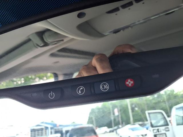 2011 Chevrolet Tahoe 4WD 4dr 1500 LT - 22877386 - 11