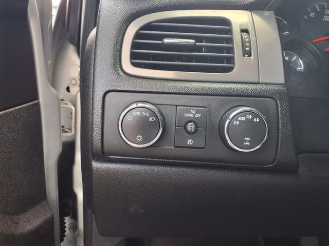 2011 Chevrolet Tahoe 4WD 4dr 1500 LT - 22877386 - 12