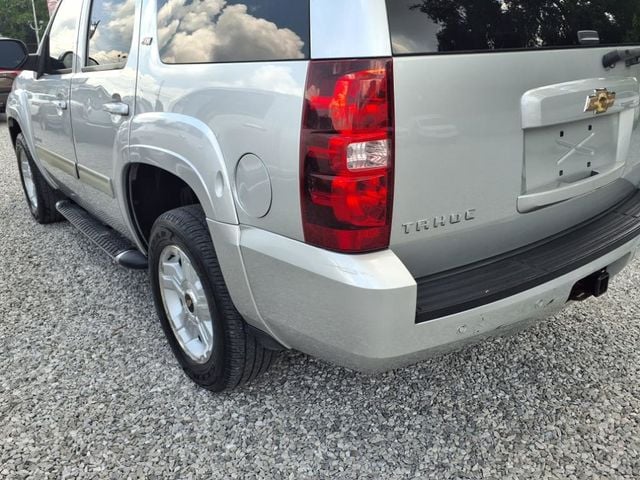 2011 Chevrolet Tahoe 4WD 4dr 1500 LT - 22877386 - 16