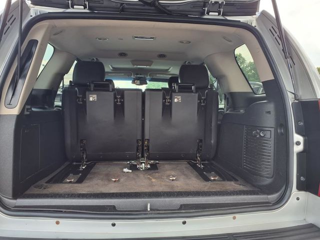 2011 Chevrolet Tahoe 4WD 4dr 1500 LT - 22877386 - 18