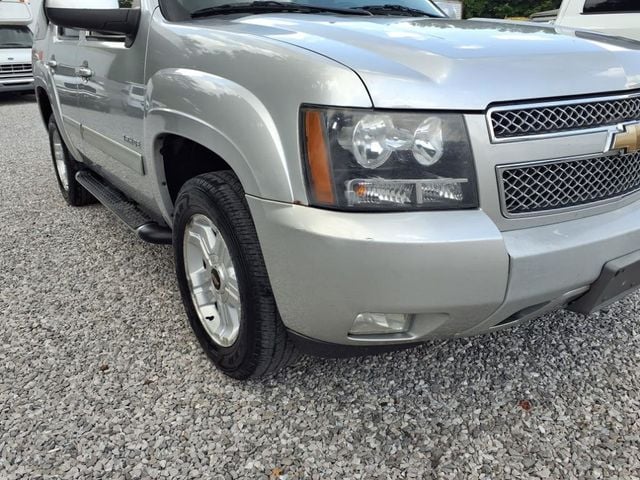 2011 Chevrolet Tahoe 4WD 4dr 1500 LT - 22877386 - 20