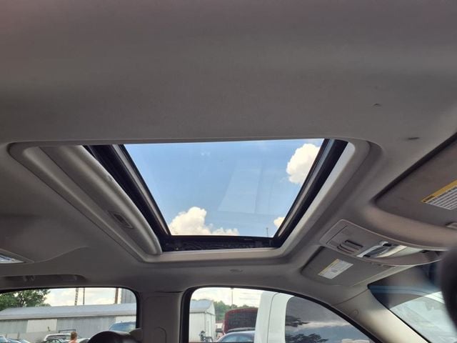 2011 Chevrolet Tahoe 4WD 4dr 1500 LT - 22877386 - 23