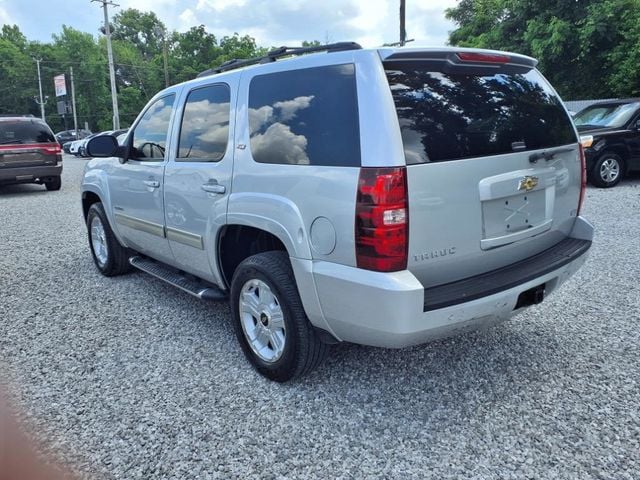 2011 Chevrolet Tahoe 4WD 4dr 1500 LT - 22877386 - 2
