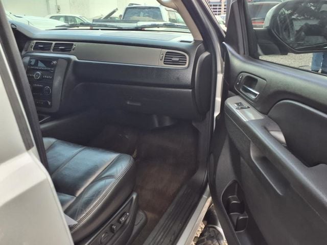 2011 Chevrolet Tahoe 4WD 4dr 1500 LT - 22877386 - 29