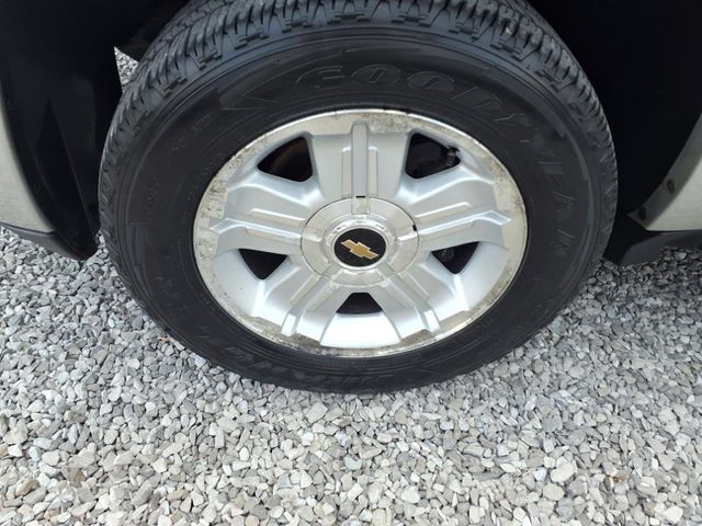 2011 Chevrolet Tahoe 4WD 4dr 1500 LT - 22877386 - 4