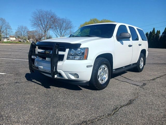 2011 Chevrolet Tahoe Special Service 4x4 4dr SUV - 22406851 - 34