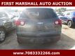 2011 Chevrolet Traverse  - 22931971 - 2
