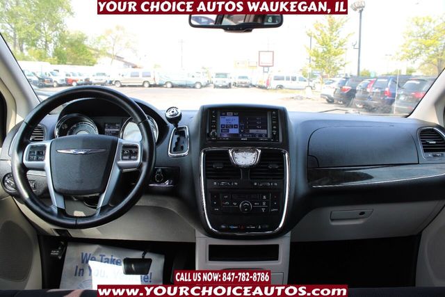2011 Chrysler Town & Country 4dr Wagon Touring - 21944457 - 33