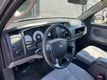 2011 Dodge Dakota 4X4 / SLT / BIGHORN / CREW CAB 4 DOOR - 22384097 - 7