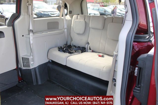 2011 Dodge Grand Caravan 4dr Wagon Mainstreet - 22181374 - 20
