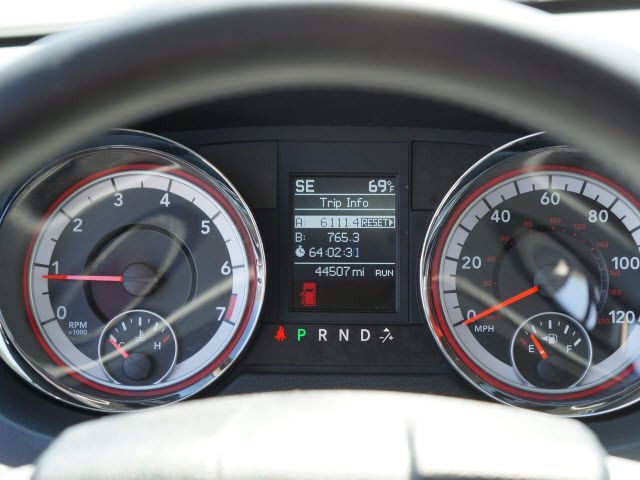 2011 Dodge Grand Caravan 4dr Wgn Crew - 11888558 - 9