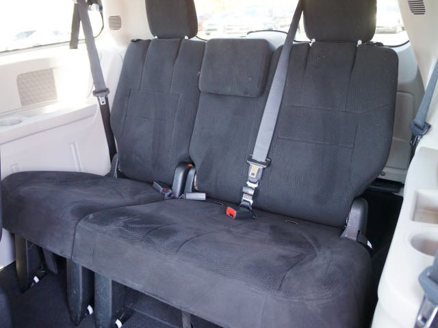 2011 Dodge Grand Caravan 4dr Wgn Crew - 11888558 - 11
