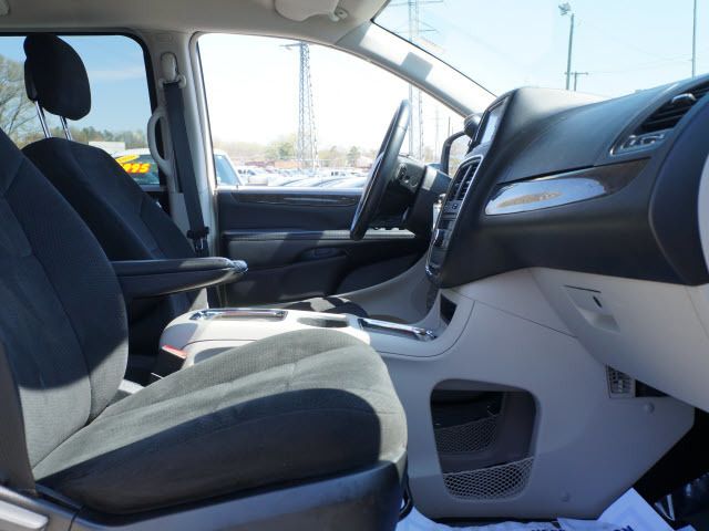 2011 Dodge Grand Caravan 4dr Wgn Crew - 11888558 - 15