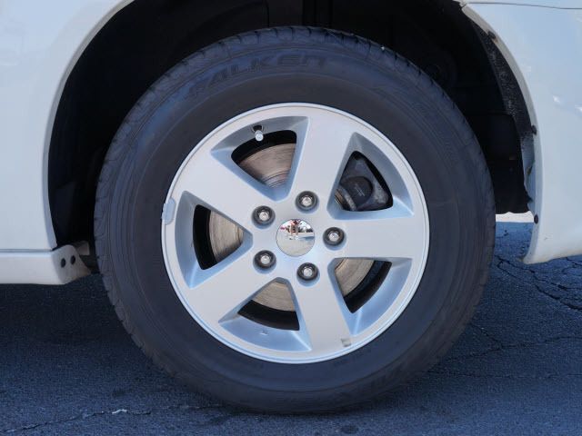 2011 Dodge Grand Caravan 4dr Wgn Crew - 11888558 - 18
