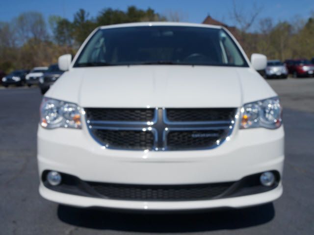 2011 Dodge Grand Caravan 4dr Wgn Crew - 11888558 - 19