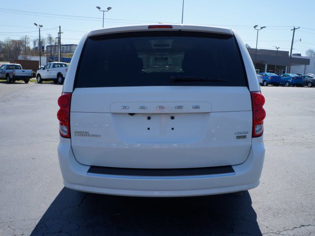 2011 Dodge Grand Caravan 4dr Wgn Crew - 11888558 - 20