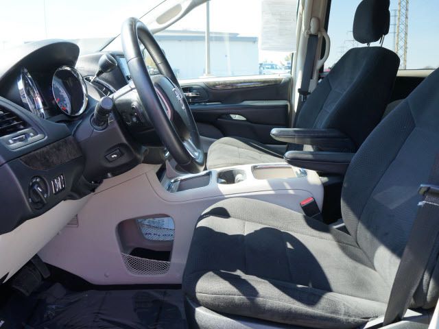 2011 Dodge Grand Caravan 4dr Wgn Crew - 11888558 - 4