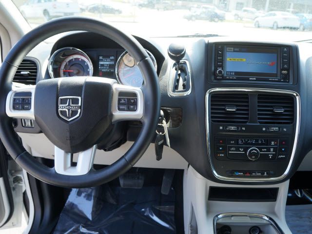 2011 Dodge Grand Caravan 4dr Wgn Crew - 11888558 - 6