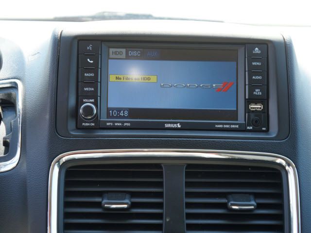 2011 Dodge Grand Caravan 4dr Wgn Crew - 11888558 - 7