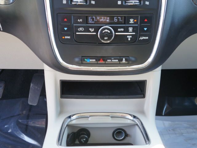 2011 Dodge Grand Caravan 4dr Wgn Crew - 11888558 - 8