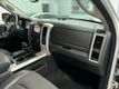 2011 Dodge Ram 1500 4X4 / CREW CAB 4 DOOR - 22384017 - 4