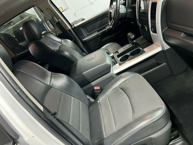 2011 Dodge Ram 1500 4X4 / CREW CAB 4 DOOR - 22384017 - 5
