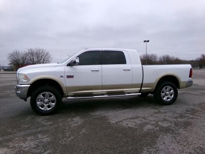2011 RAM Ram 2500 Pickup Laramie's photo
