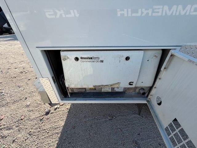 2011 Dodge Ram 4500 Ambulance ST - 22934607 - 7