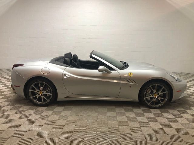 2011 Ferrari California Just Arrived! - 22304184 - 1