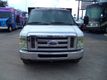 2011 Ford E450 18FT FLATBED PLATFORM BODY.. - 22025565 - 4