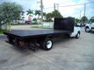 2011 Ford E450 18FT FLATBED PLATFORM BODY.. - 22025565 - 8