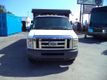 2011 Ford E450 *NEW* 15FT TRASH DUMP TRUCK ..51in SIDE WALLS - 21863443 - 12