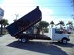 2011 Ford E450 *NEW* 15FT TRASH DUMP TRUCK ..51in SIDE WALLS - 21863443 - 18