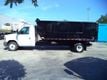 2011 Ford E450 *NEW* 15FT TRASH DUMP TRUCK ..51in SIDE WALLS - 21863443 - 3