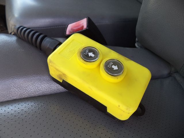 2011 Ford E450 w/ 12ft Steel Trash Dump Body Landscape Dump Truck - 22928118 - 26