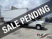 2011 Ford E450 With 20ft Dry Cargo Moving Box Truck and Pull Out Ramp - 22819526 - 0