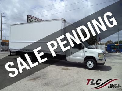 2011 Ford E450 - 1FDXE4FS1BDB02379