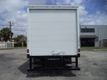 2011 Ford E450 With 20ft Dry Cargo Moving Box Truck and Pull Out Ramp - 22819526 - 9
