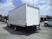 2011 Ford E450 With 20ft Dry Cargo Moving Box Truck and Pull Out Ramp - 22819526 - 10