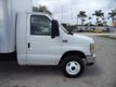 2011 Ford E450 With 20ft Dry Cargo Moving Box Truck and Pull Out Ramp - 22819526 - 18
