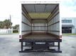 2011 Ford E450 With 20ft Dry Cargo Moving Box Truck and Pull Out Ramp - 22819526 - 20