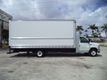 2011 Ford E450 With 20ft Dry Cargo Moving Box Truck and Pull Out Ramp - 22819526 - 6