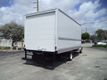 2011 Ford E450 With 20ft Dry Cargo Moving Box Truck and Pull Out Ramp - 22819526 - 8