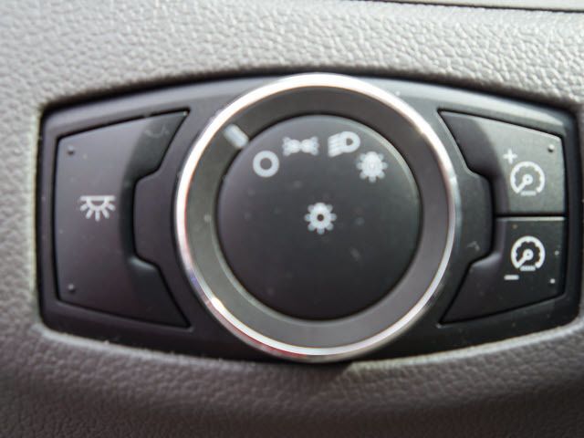 2011 Ford Edge 4dr SEL FWD - 11911596 - 12