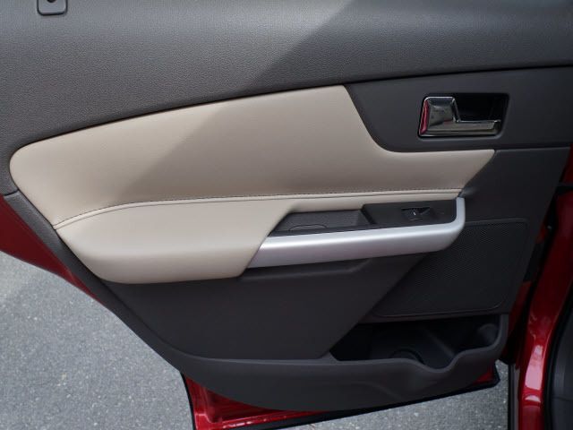 2011 Ford Edge 4dr SEL FWD - 11911596 - 14