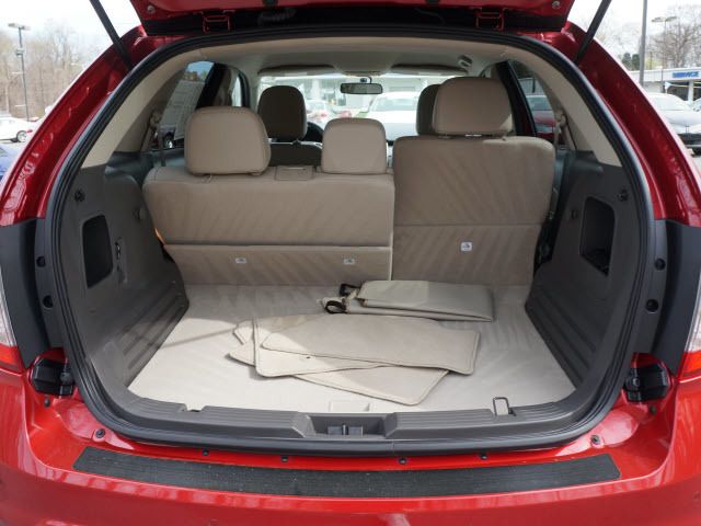 2011 Ford Edge 4dr SEL FWD - 11911596 - 15