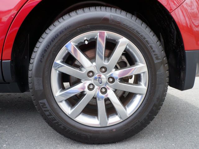 2011 Ford Edge 4dr SEL FWD - 11911596 - 17