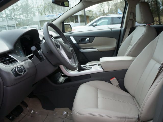 2011 Ford Edge 4dr SEL FWD - 11911596 - 4