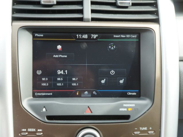 2011 Ford Edge 4dr SEL FWD - 11911596 - 7